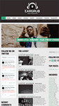 Mobile Screenshot of eargrub.com